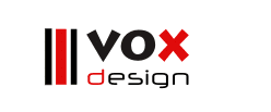 Vox Design Logo
